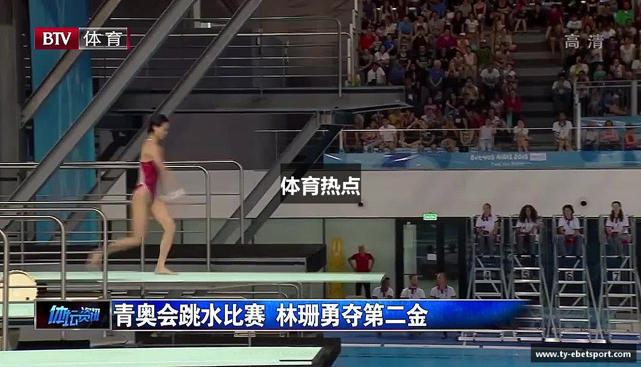 体育热点